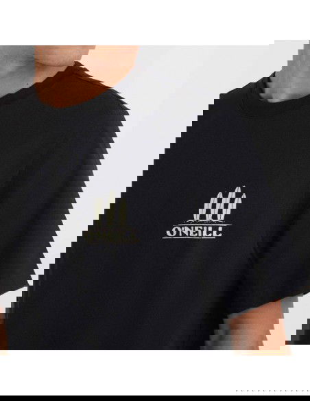 O'Neill Beach Graphic TShirt M 92800613988