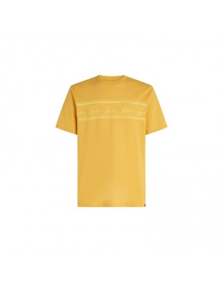 O'Neill Mix Match Floral Graphic TShirt M 92800613885