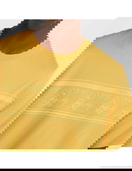 O'Neill Mix Match Floral Graphic TShirt M 92800613885