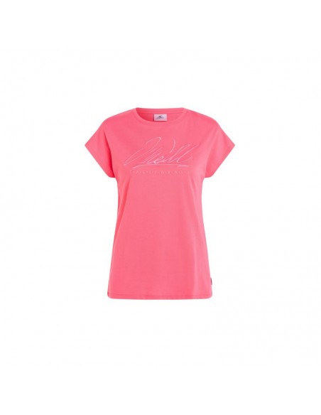 O'Neill Signature Essentials TShirt W 92800613409