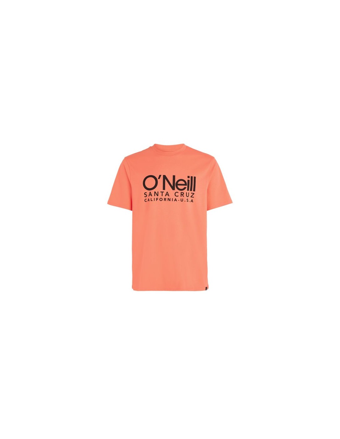 Men's T-Shirts ONeill Orange