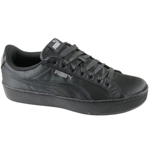 Puma Vikky Platform EP W 365239-02 παπούτσια Γυναικεία > Παπούτσια > Παπούτσια Μόδας > Sneakers