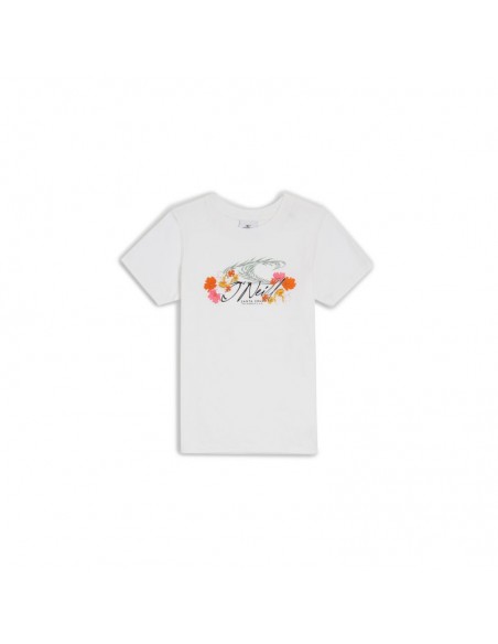 O'Neill Sefa Graphic TShirt Jr 92800614165
