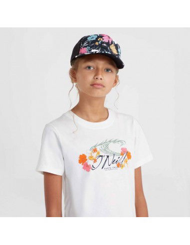 O'Neill Sefa Graphic TShirt Jr 92800614165