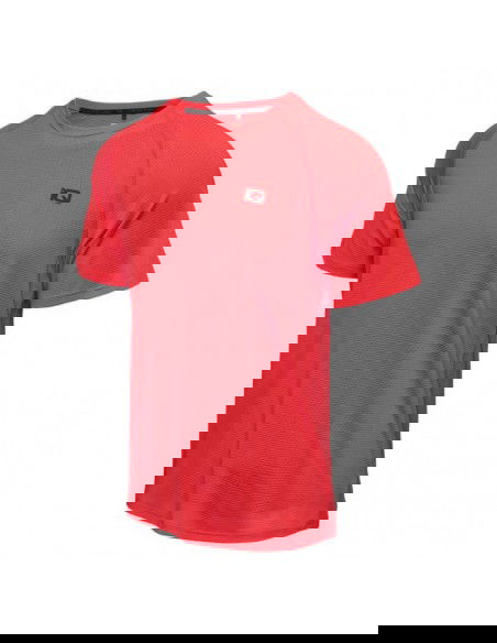 IQ Cross The Line Dyoro Tshirt M 92800597372