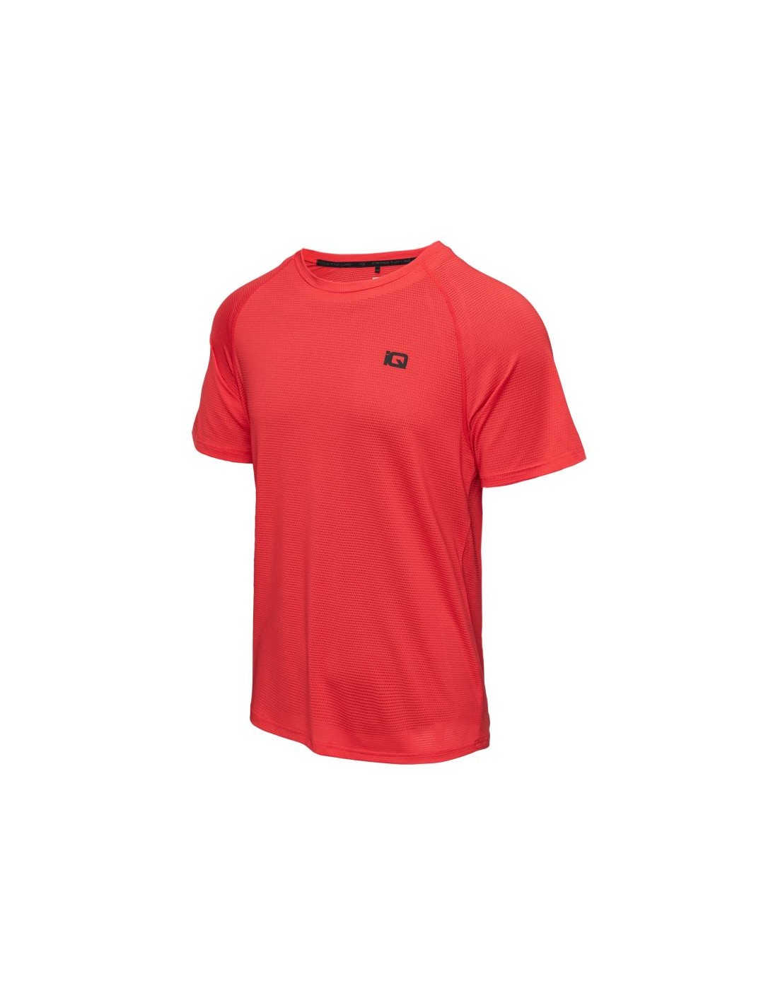 Men's T-Shirts IQ Red
