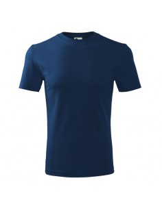 Malfini Classic New M Tshirt MLI13287 dark blue 2