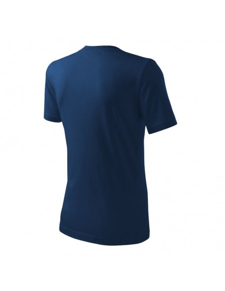 Malfini Classic New M Tshirt MLI13287 dark blue