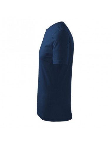 Malfini Classic New M Tshirt MLI13287 dark blue