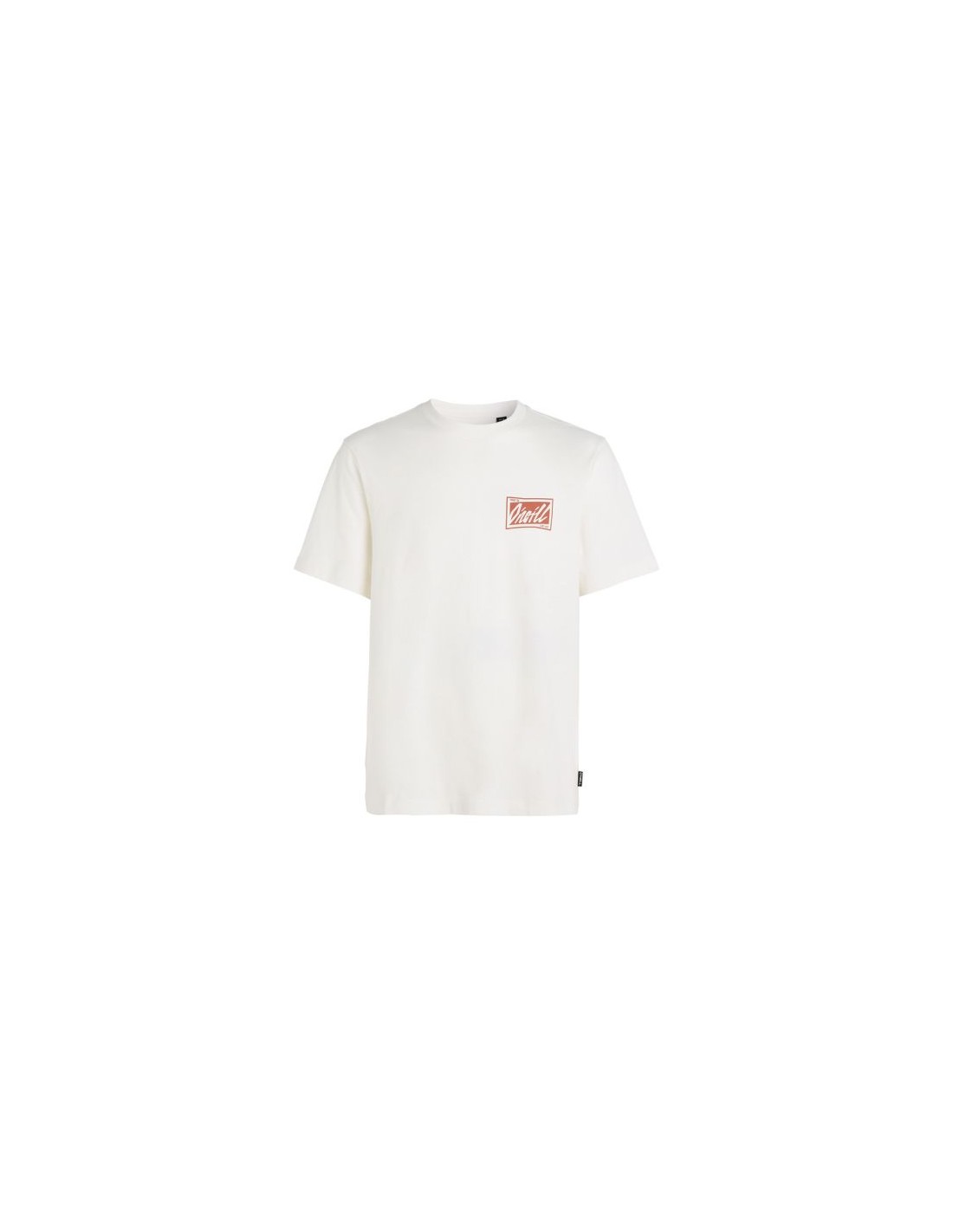 Men's T-Shirts ONeill White