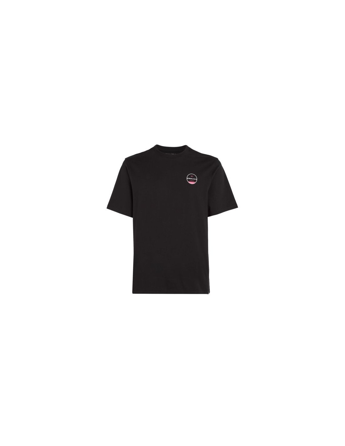 Men's T-Shirts ONeill Black