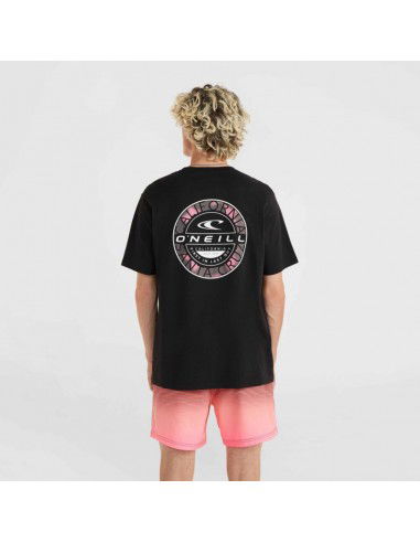 O'Neill Jack Backprint TShirt M 92800613557