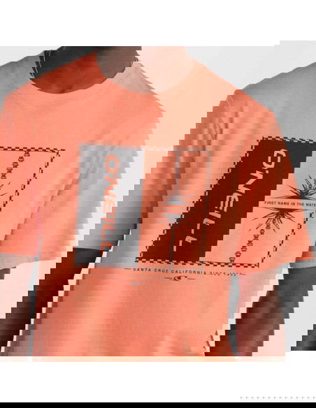 O'Neill Mix Match Palm TShirt M 92800613905