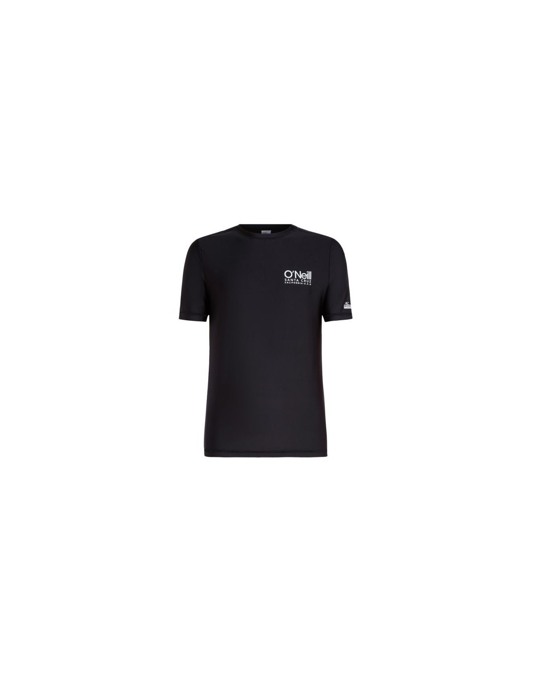 Men's T-Shirts ONeill Black