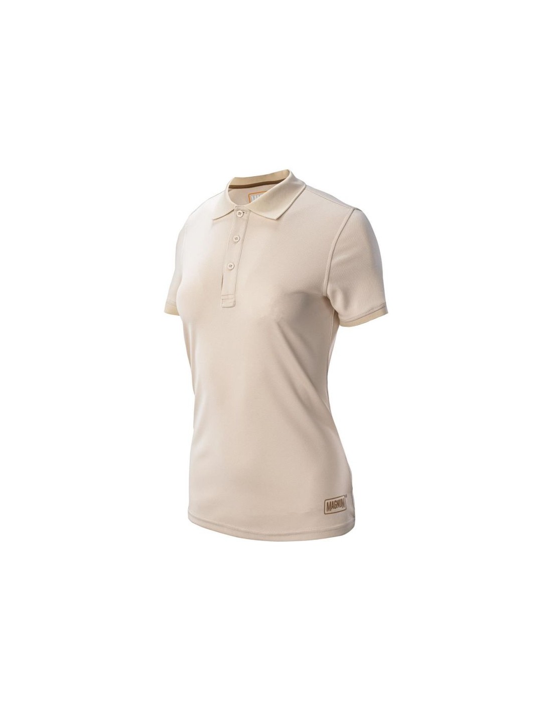 Women's T-Shirts Magnum Beige
