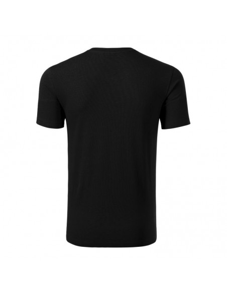 Malfini Action Vneck Tshirt M MLI70001 black