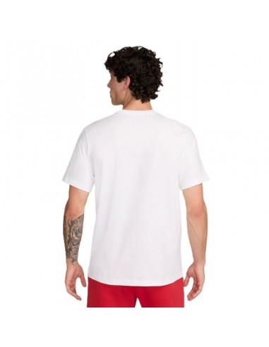 Nike Liverpool FC Crest M Tshirt FV8560100