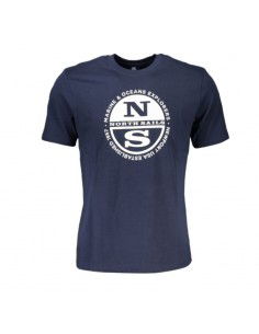 NortH Salis Regular M Tshirt 902832000
