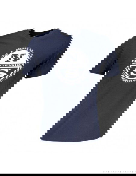 NortH Salis Regular M Tshirt 902832000