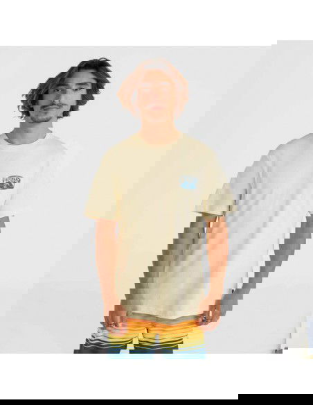 O'Neill Beach Graphic TShirt M 92800613972