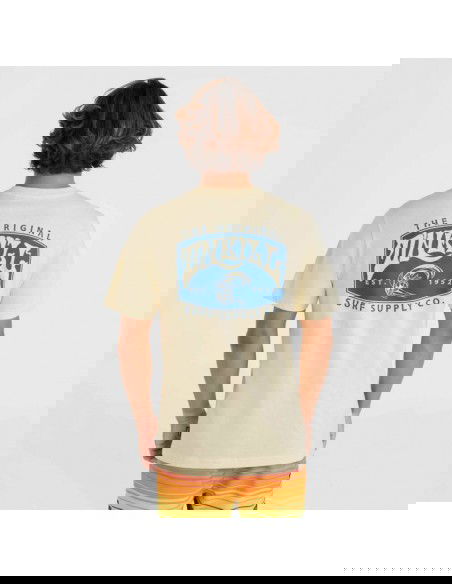 O'Neill Beach Graphic TShirt M 92800613972