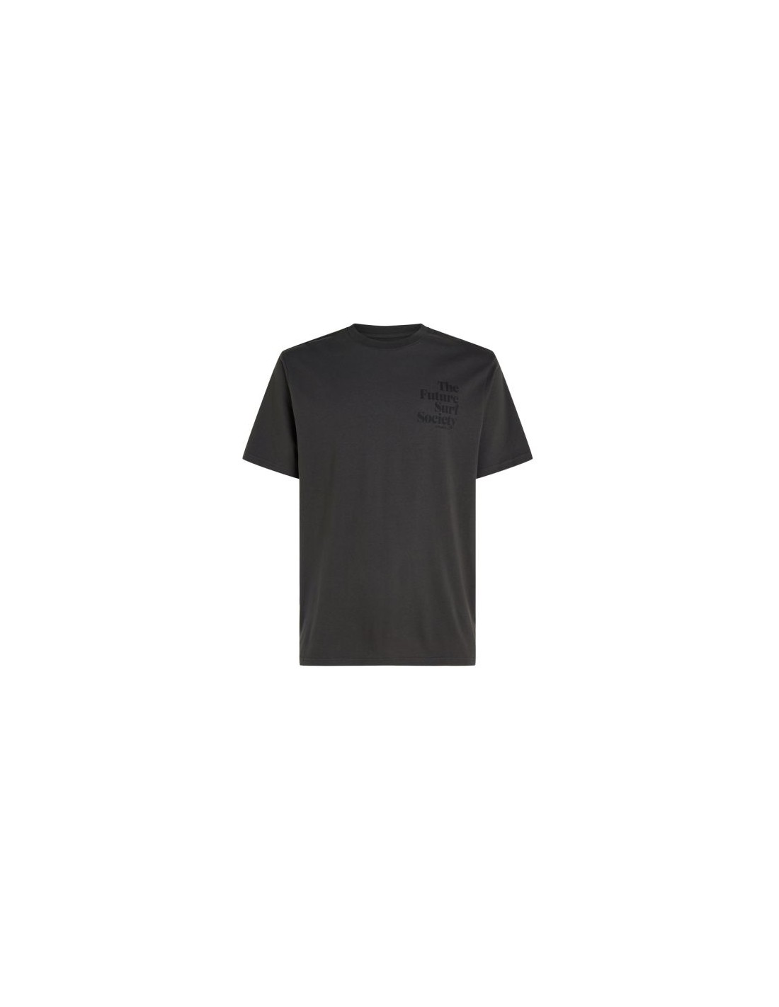 Men's T-Shirts ONeill Black