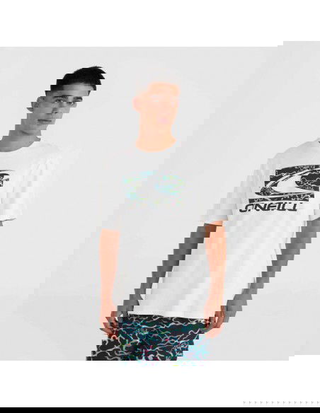 O'Neill Jack Wave TShirt M 92800613620