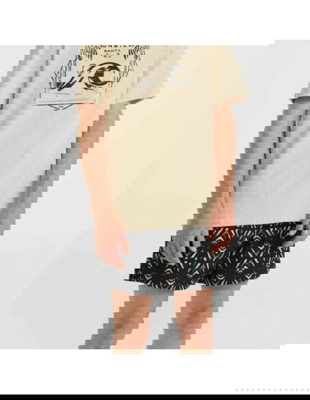 O'Neill Mix Match Wave TShirt M 92800613925