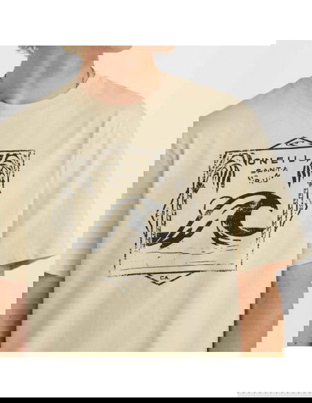 O'Neill Mix Match Wave TShirt M 92800613925