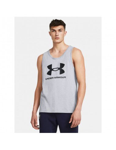 Under Armour T-shirt M 1382883-035