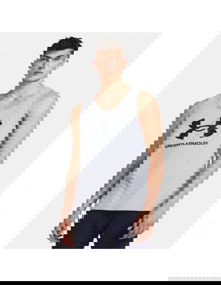 Under Armour T-shirt M 1382883-035