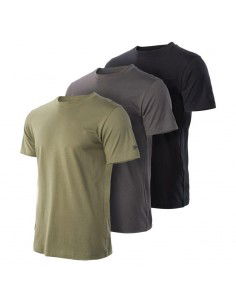 Magnum Basic 3pack Tshirt M 92800396127