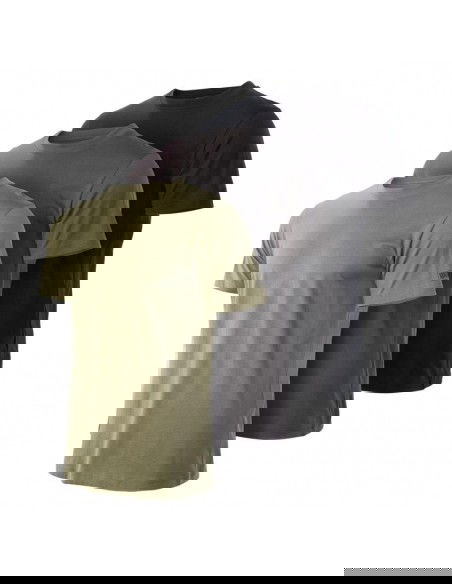 Magnum Basic 3pack Tshirt M 92800396127