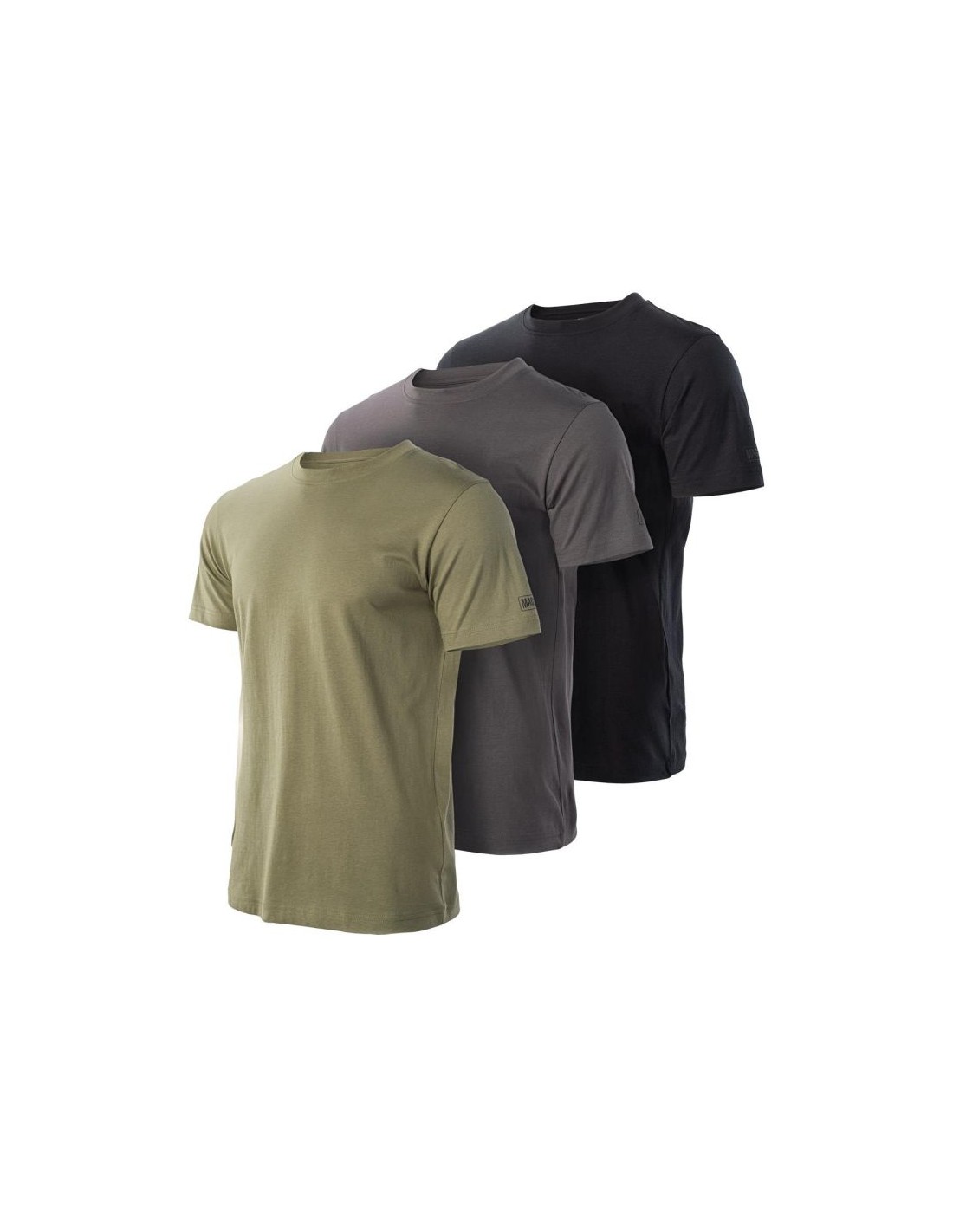 Men's T-Shirts Magnum Multicolor