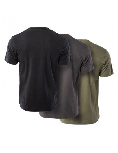 Magnum Basic 3pack Tshirt M 92800396127