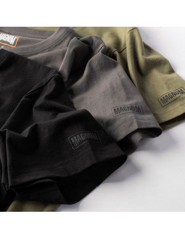 Magnum Basic 3pack Tshirt M 92800396127