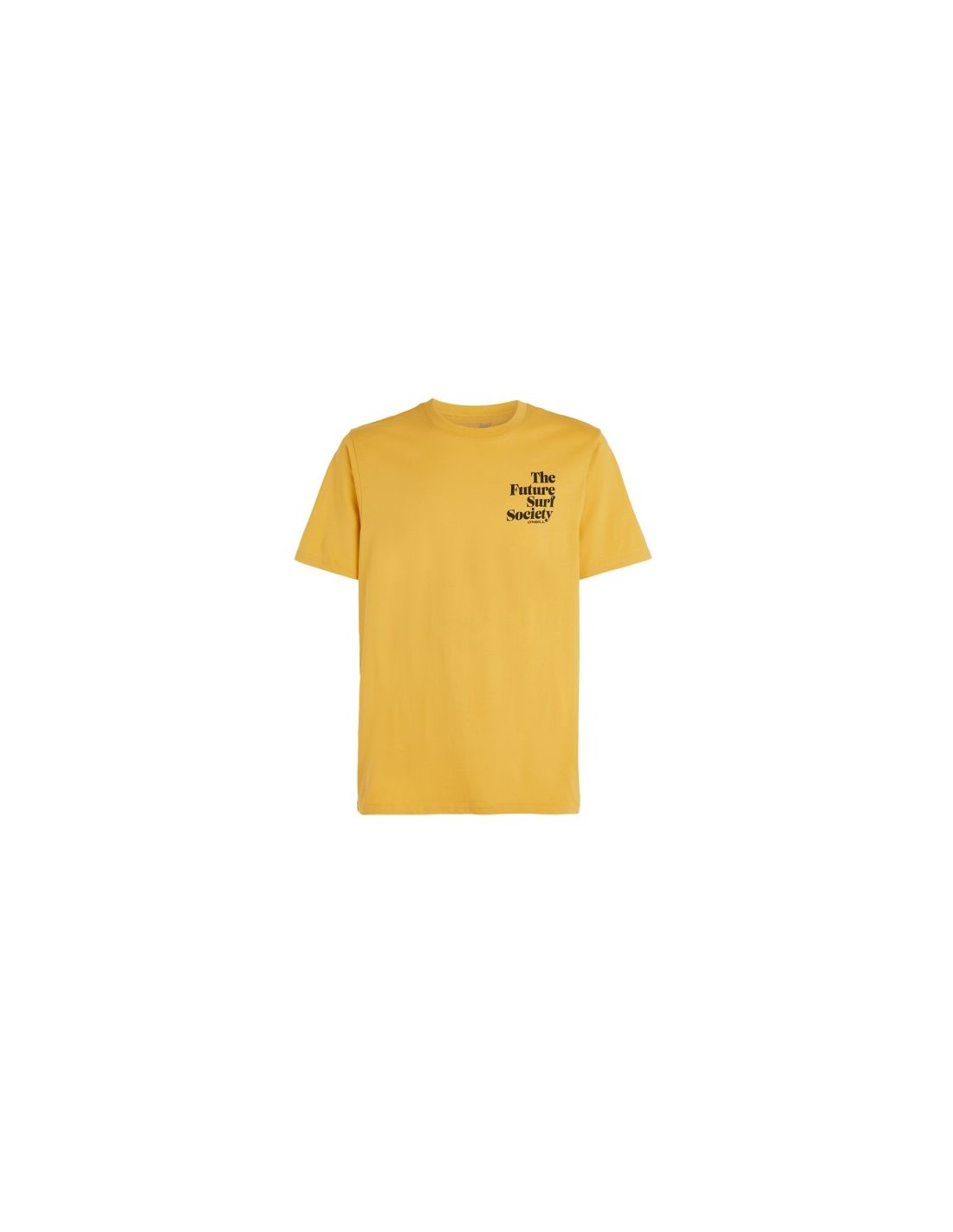 Men's T-Shirts ONeill Yellow