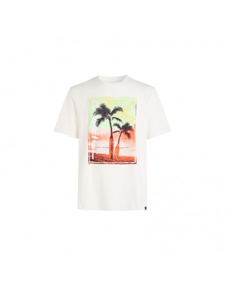 O'Neill Jack Neon TShirt M 92800613598