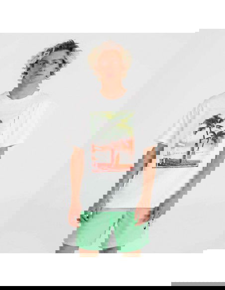 O'Neill Jack Neon TShirt M 92800613598