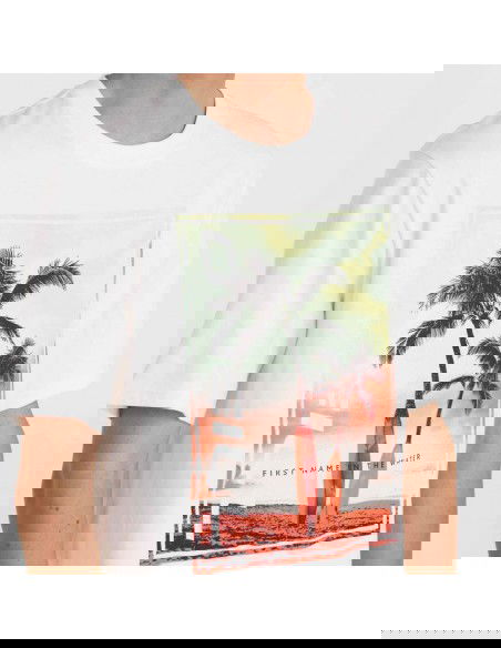 O'Neill Jack Neon TShirt M 92800613598