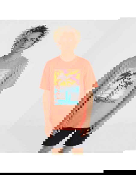 O'Neill Jack Neon TShirt M 92800613602