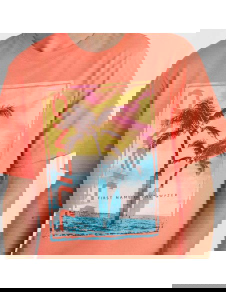 O'Neill Jack Neon TShirt M 92800613602