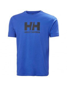 Helly Hansen Logo TShirt M 33979 543