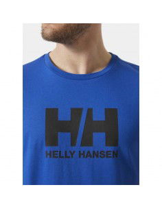 Helly Hansen Logo TShirt M 33979 543 2
