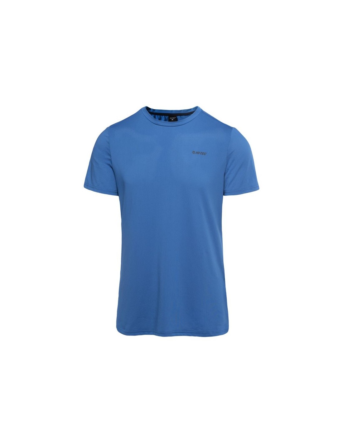 Men's T-Shirts Hi-Tec Blue