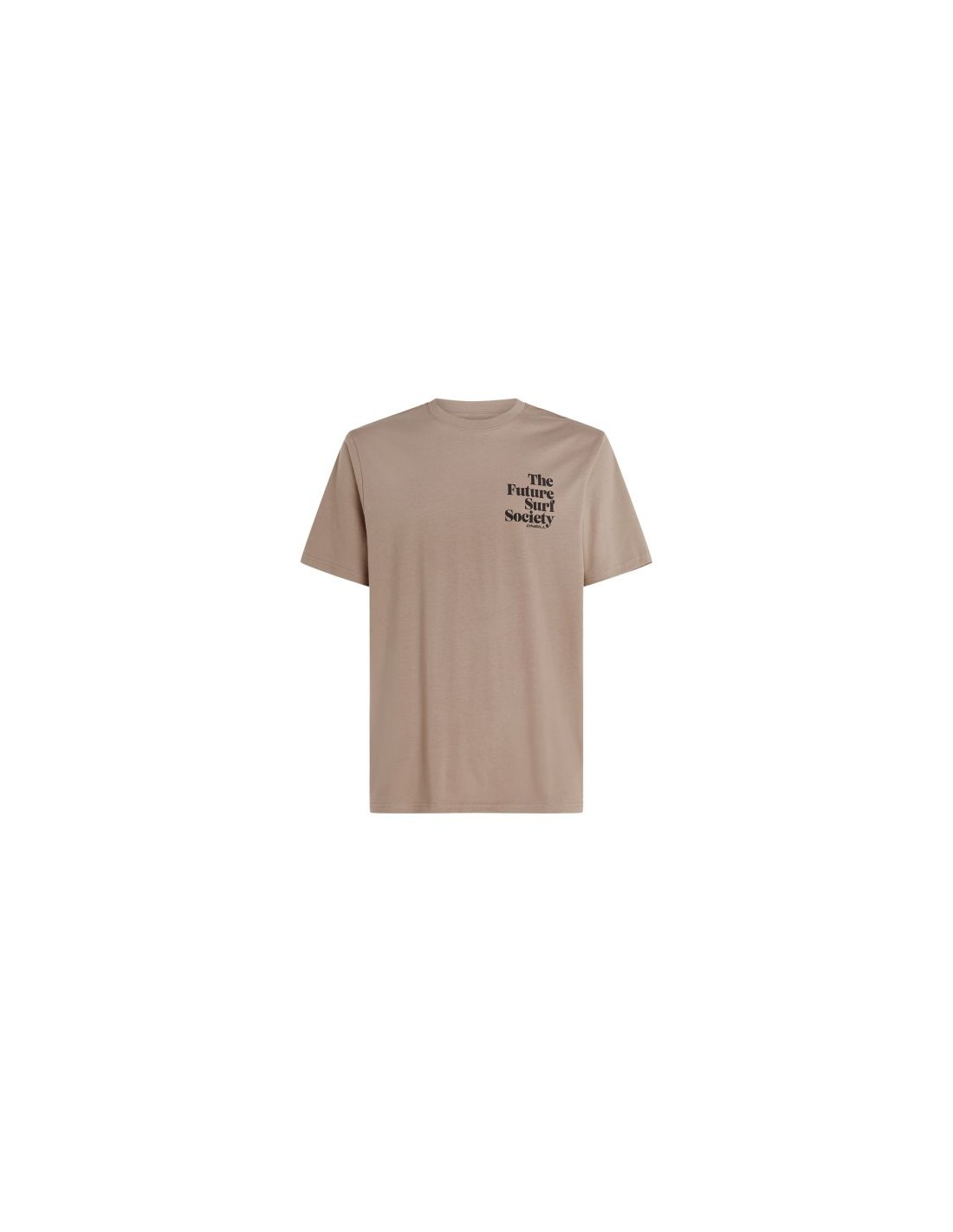 Men's T-Shirts ONeill Beige