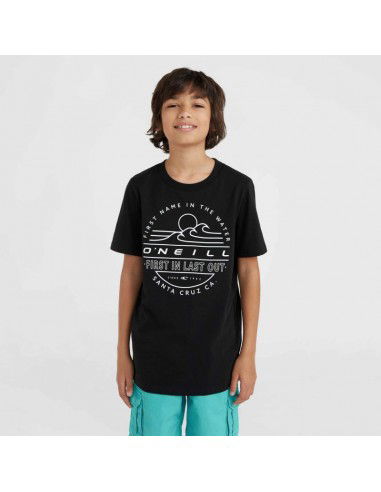 O'Neill Jack Muir TShirt Jr 92800613593