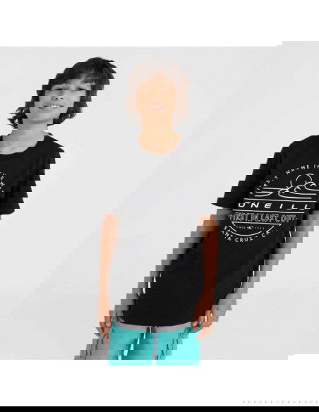 O'Neill Jack Muir TShirt Jr 92800613593