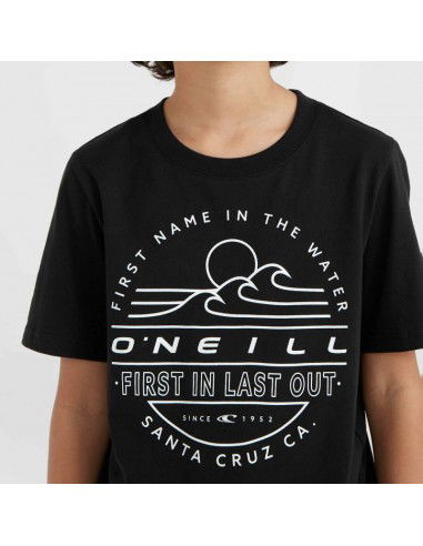 O'Neill Jack Muir TShirt Jr 92800613593
