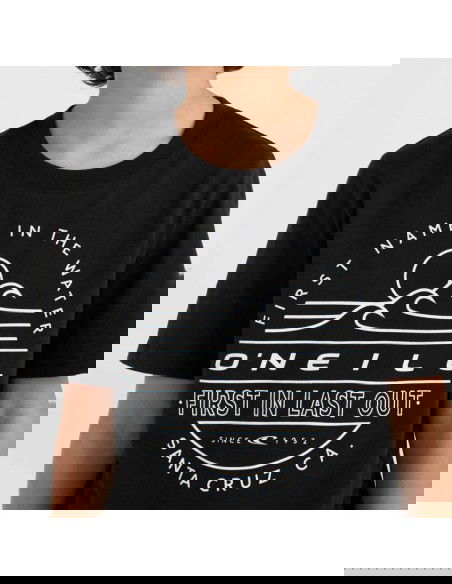 O'Neill Jack Muir TShirt Jr 92800613593